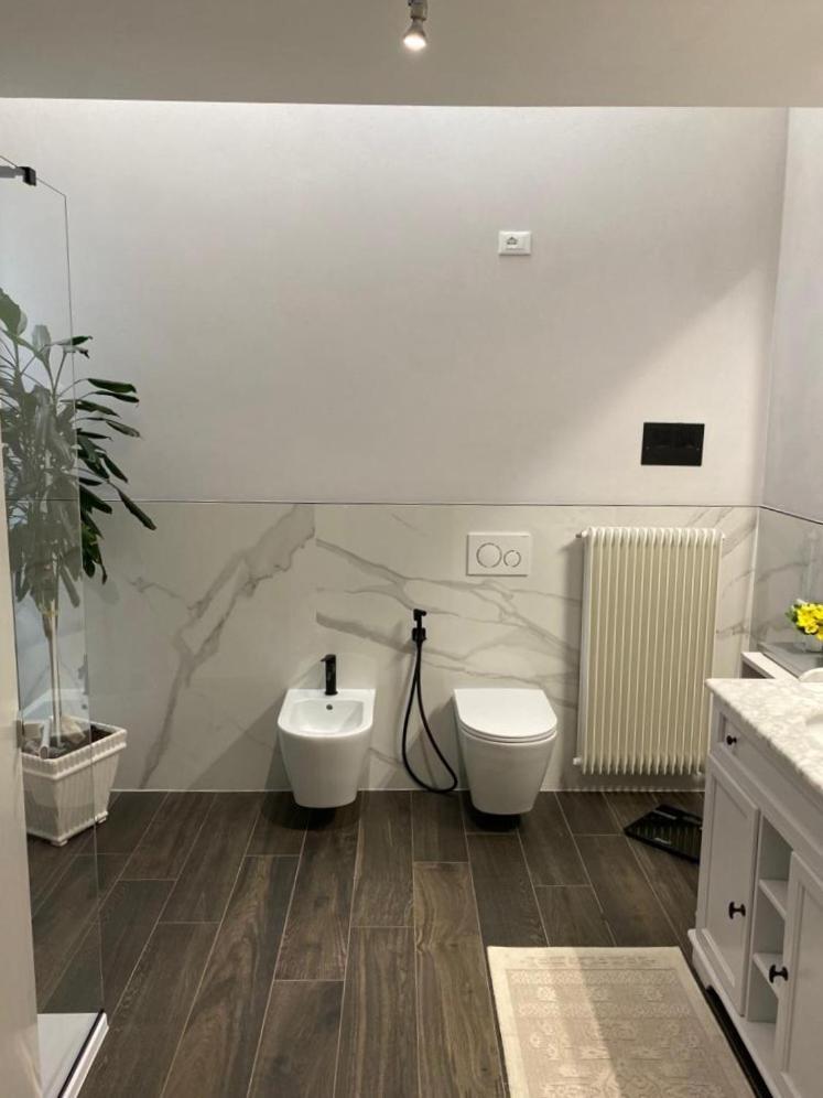 Antica Dimora Apartment Levico Terme Exterior photo